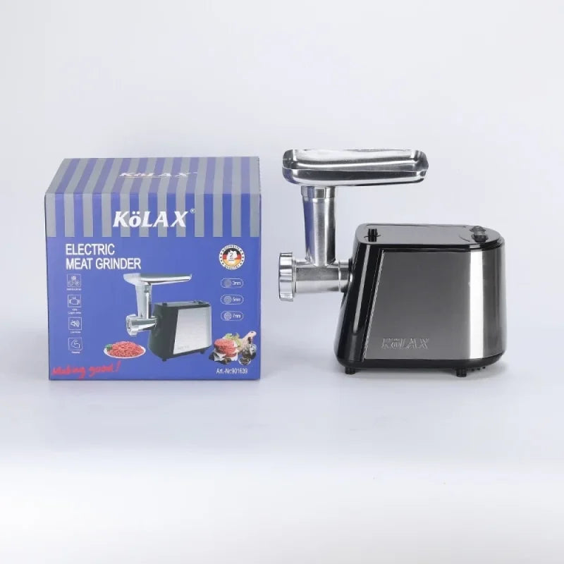 Kolax Electric Meat Grinder