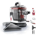 Hoover CleanSlate Plus Carpet & Upholstery Spot Cleaner, Stain Remover, Portable, FH14050, White
