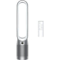 Dyson Purifier Cool Gen1 TP10 Air Purifying Fan with HEPA Filter (White/Silver)