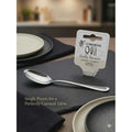 CUBIERTOS SERVING SPOON Z-518