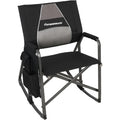 STRONGBACK Director Rocker Black
