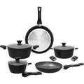 Tognana Kitchen Battery Pack of 8 Granuci Space SA
