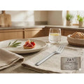 CUBIERTOS SERVING FORK Z-619