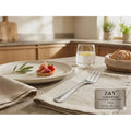 CUBIERTOS SERVING FORK Z-419