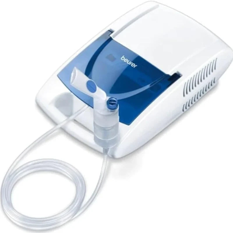 Beurer IH 21 Nebulizer White and Blue