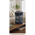 Life Comfort Reversible Sherpa Fleece Blanket 248CM*233CM