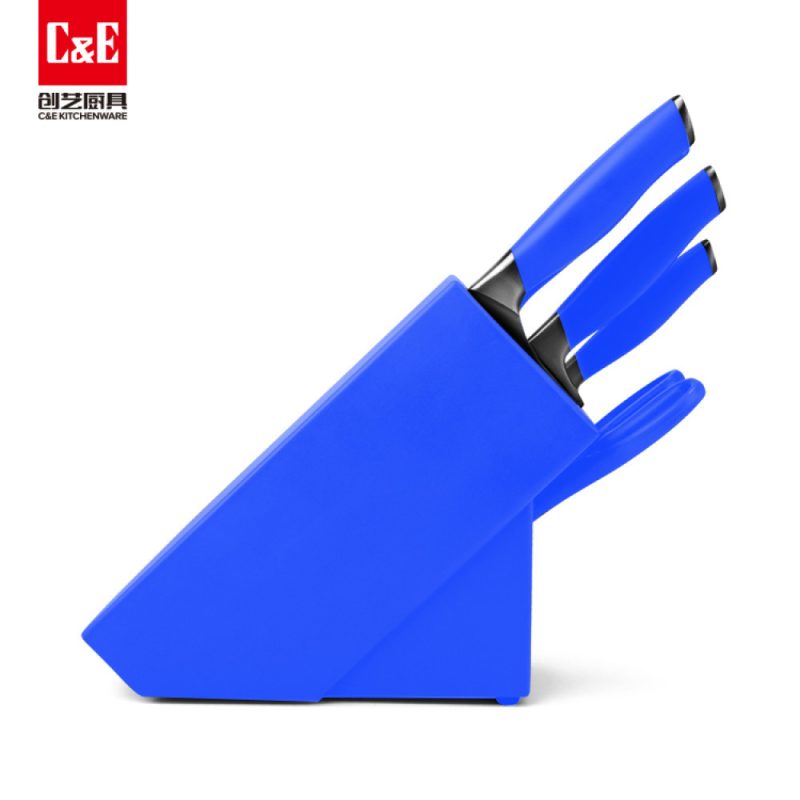 C&E Kitchenware set of knives
