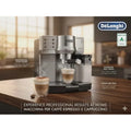 De’Longhi Espresso and Cappuccino Maker