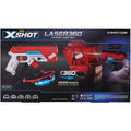 XSHOT 360 Ultimate Laser Tag, 36280