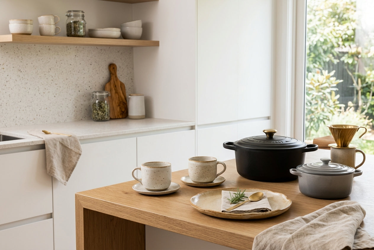 Home & Kitchen