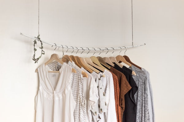Women's Fashion