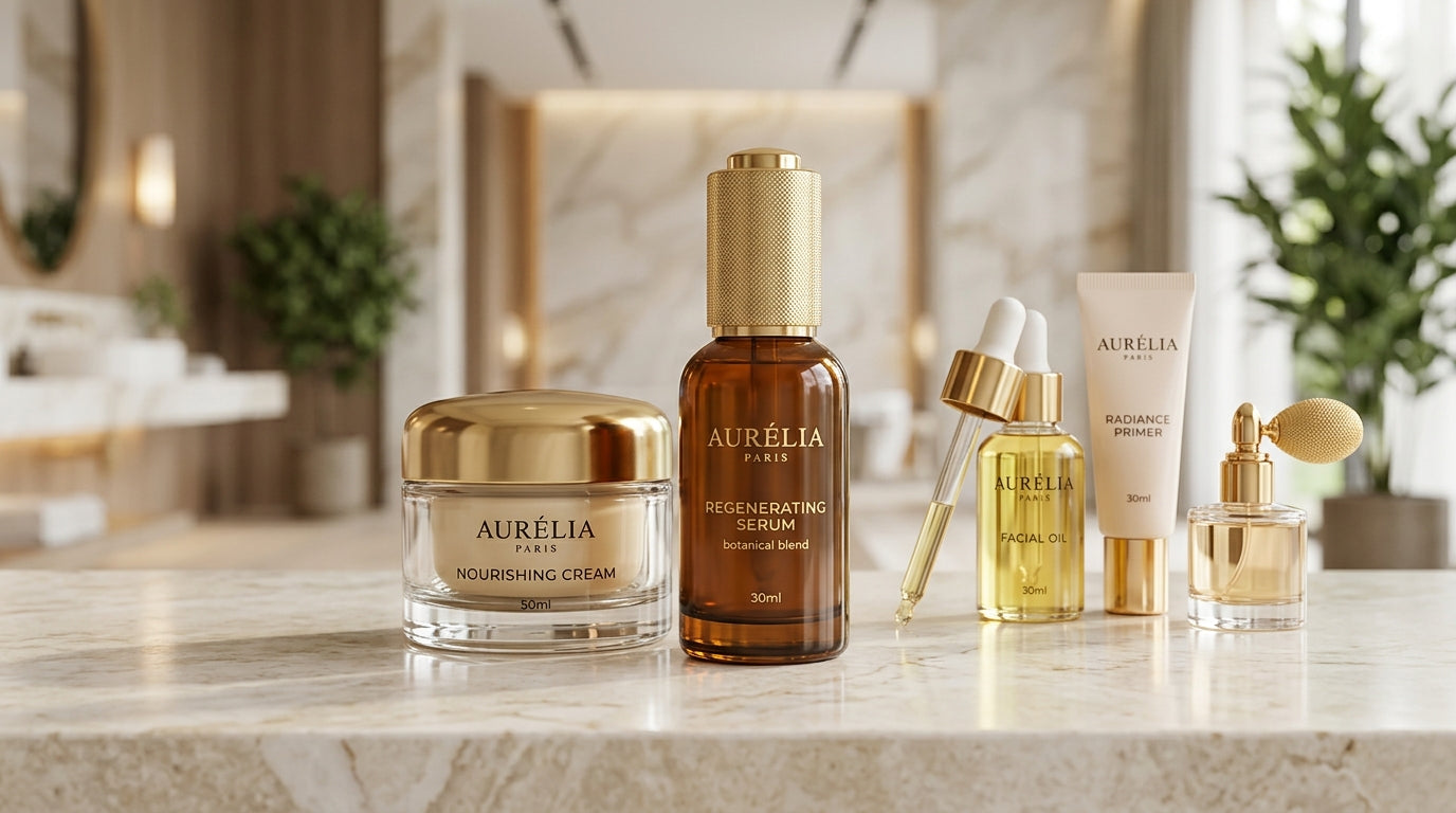 Beauty Store