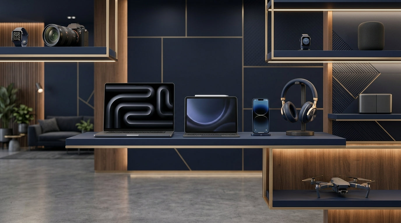 Electronics