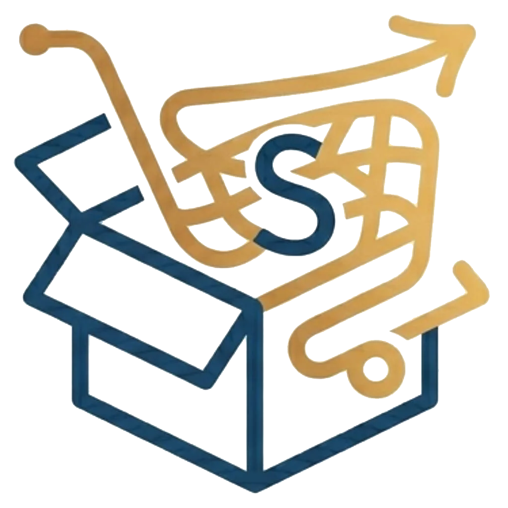 EzzeShoppe Logo